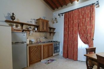 קסטלנואובו ברארדנגה Agriturismo La Lodola מראה חיצוני תמונה